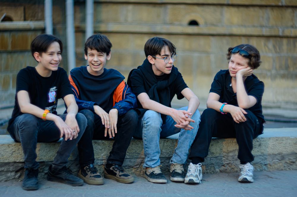 Photograph by Елена Берсенёва