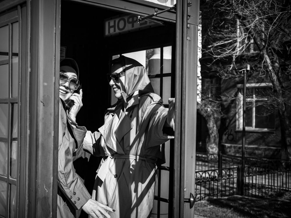 Photograph by Елена Берсенёва