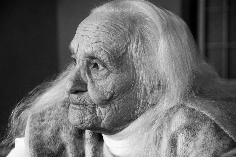 Photograph by Inese Minova