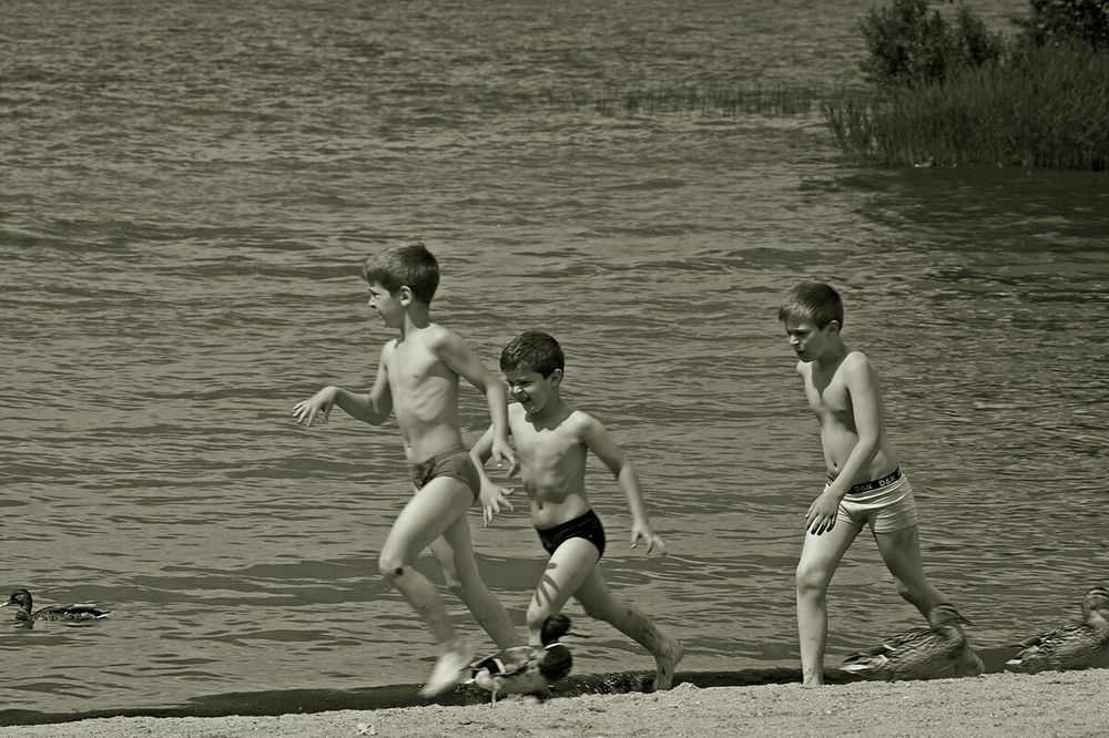 Photograph by Леонид Шнейдерман