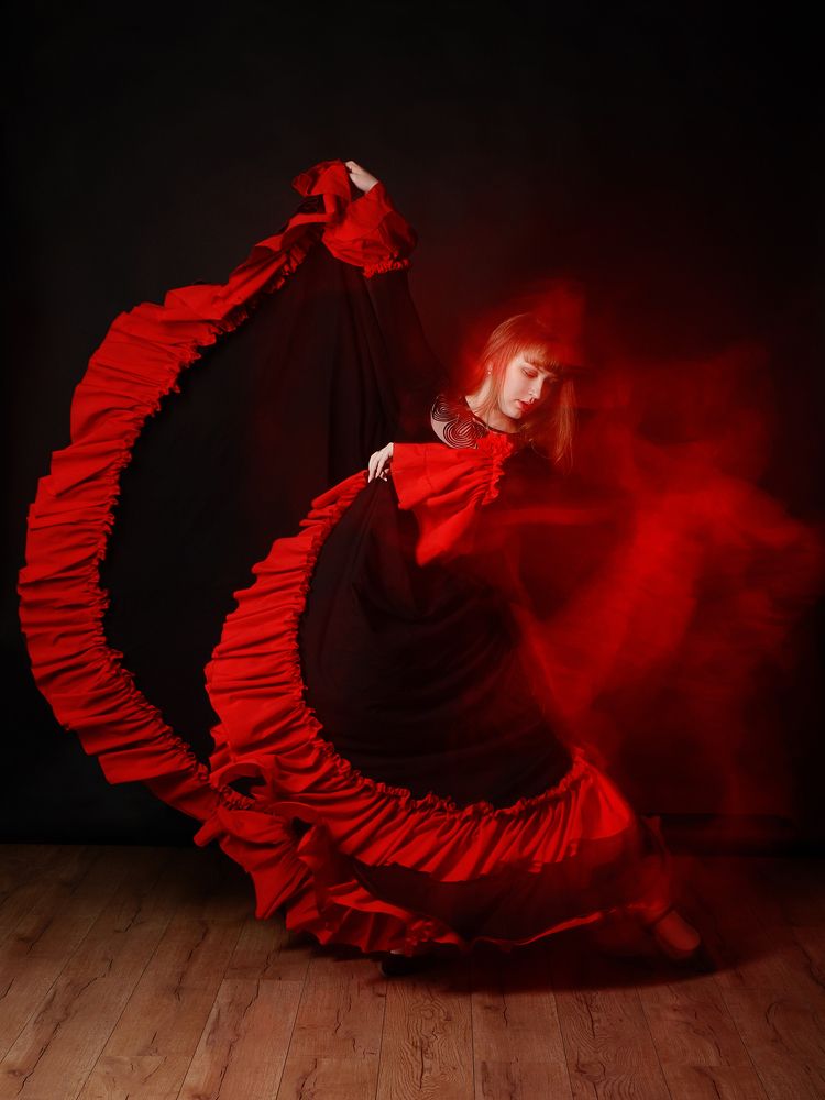 Photograph by Михаил Штенберг