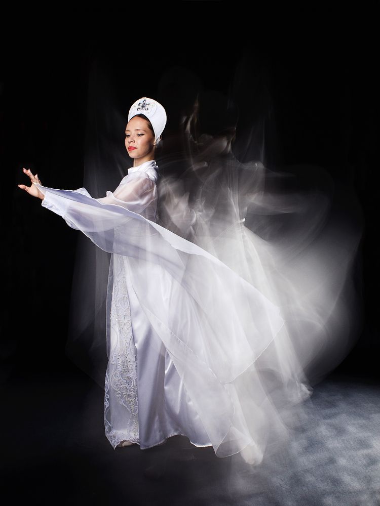 Photograph by Михаил Штенберг