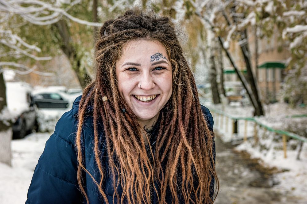 Photograph by Антон Гаврилов