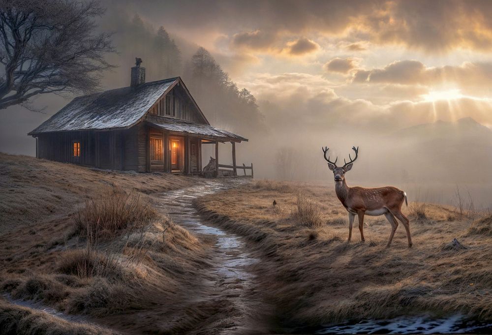 Photograph by Сергей Шварцман