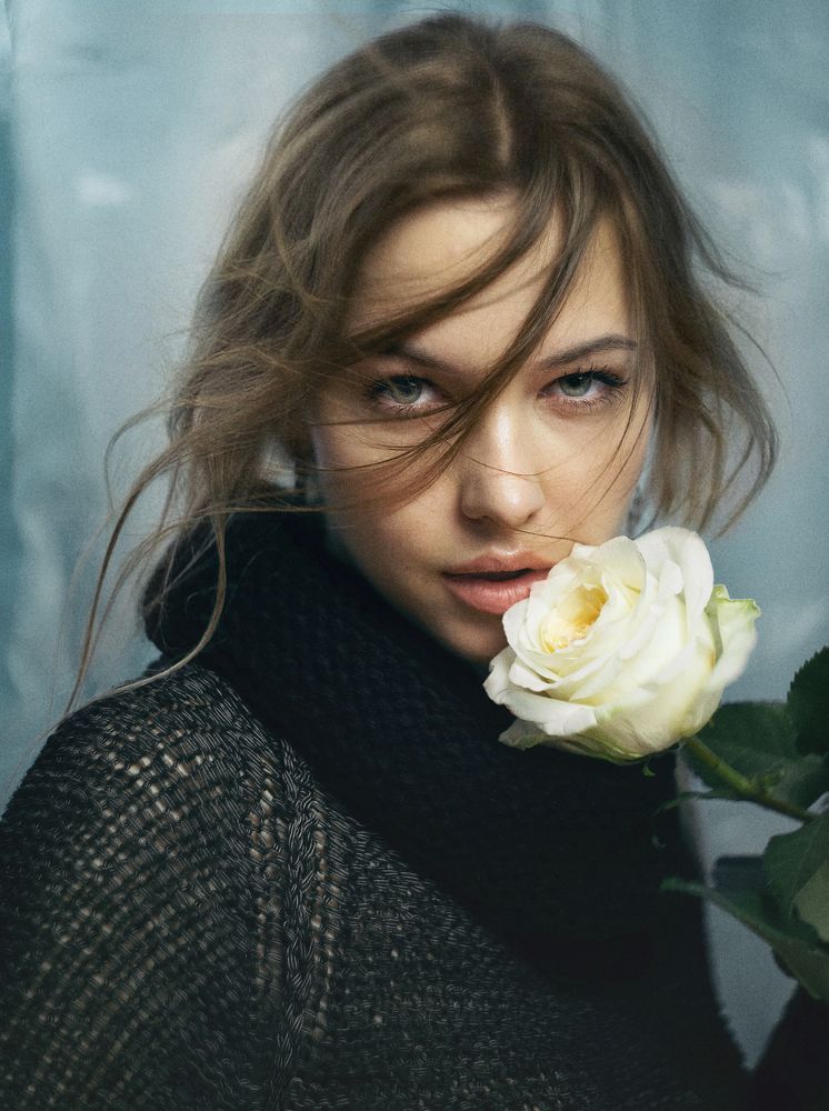 Photograph by Vitalik Nelzin