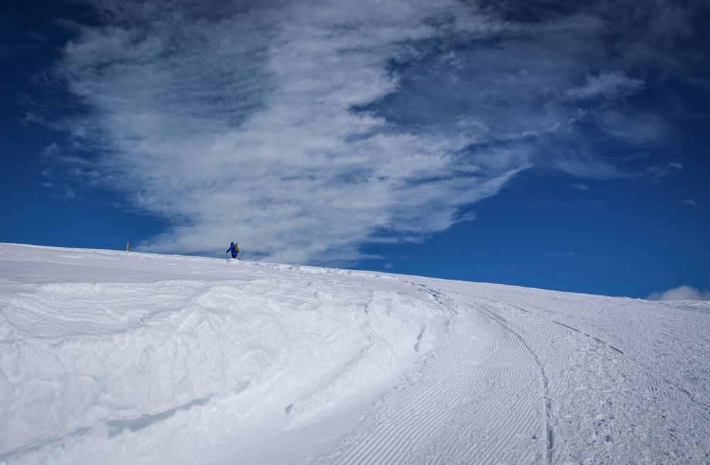 Photograph by Eva Wiedemann