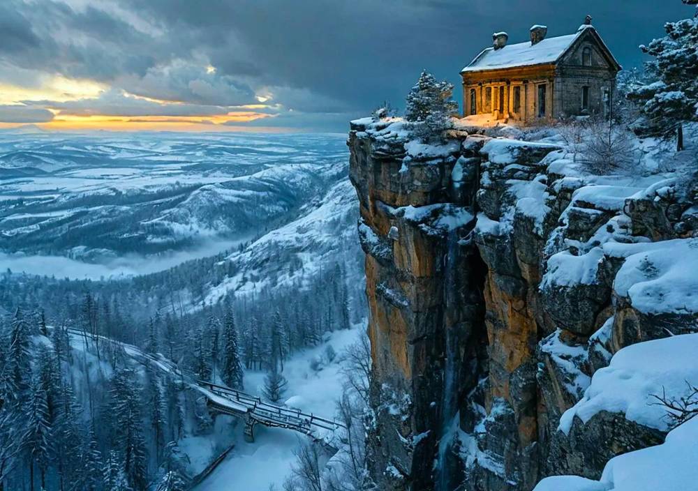 Photograph by Евгений Авдеев