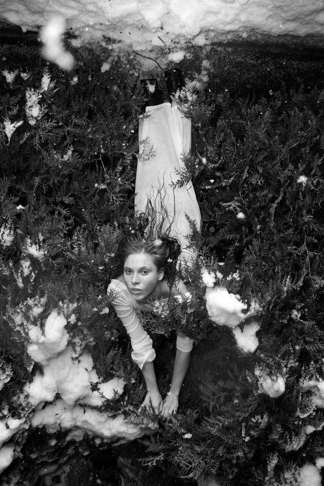 Фотография автора Dima White