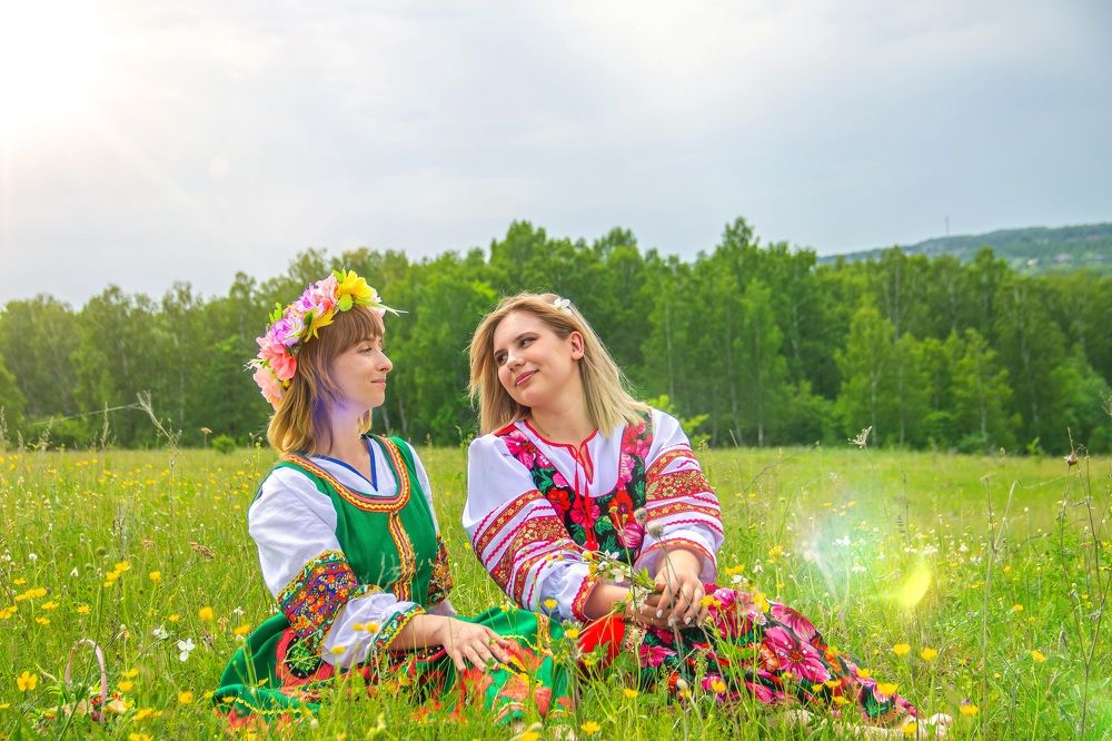 Photograph by Ирина Вепринцева