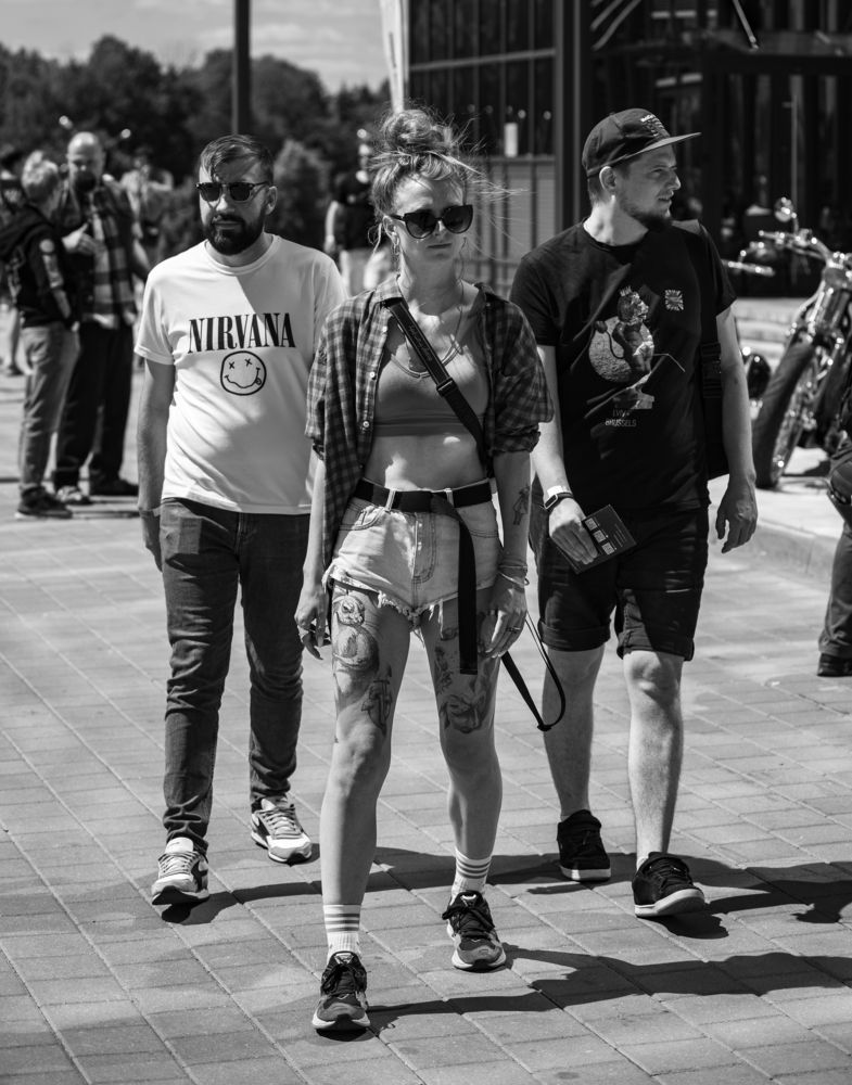 Фотография автора Aliaksandr Shautsou