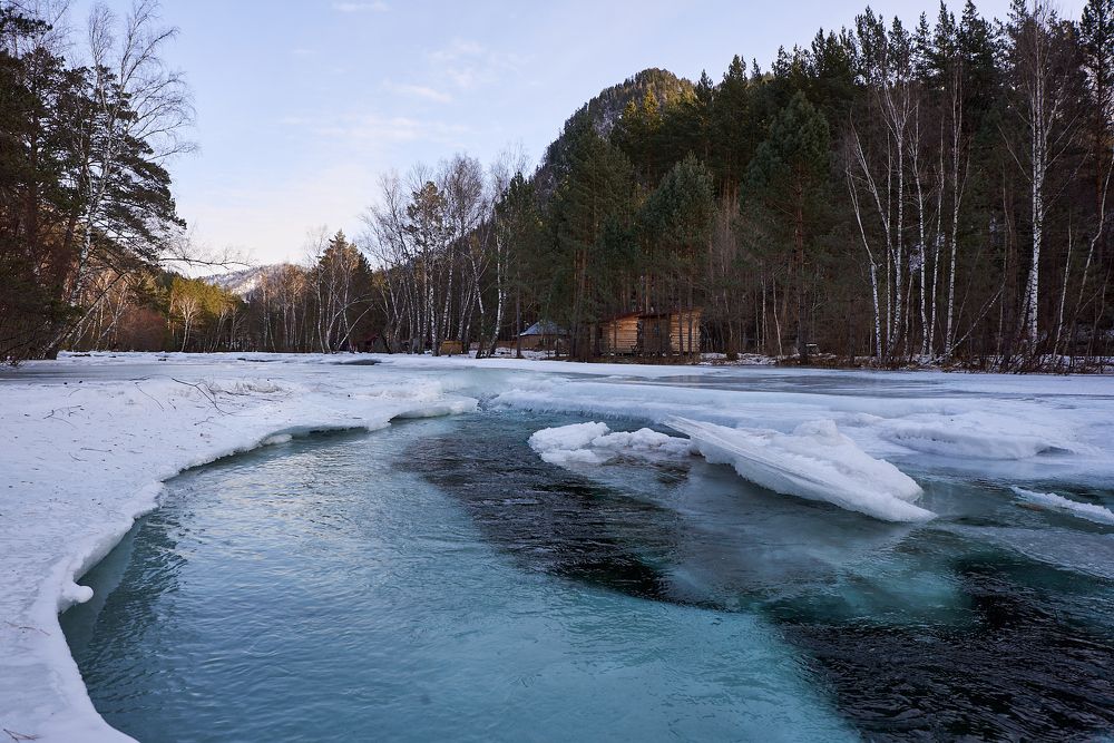 Photograph by Михаил Рогачев