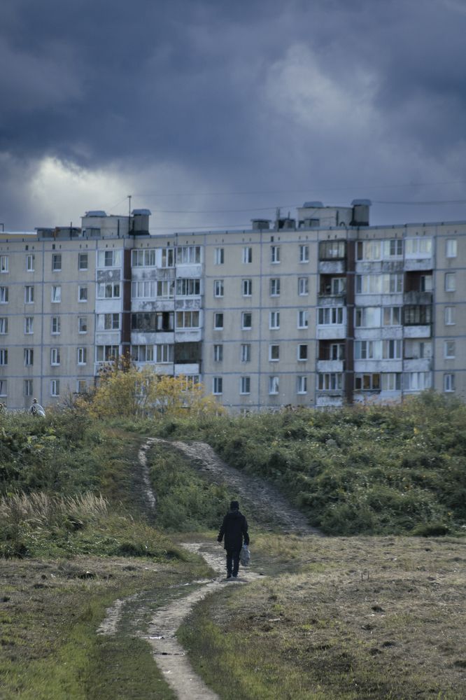 Photograph by Амир Джураев