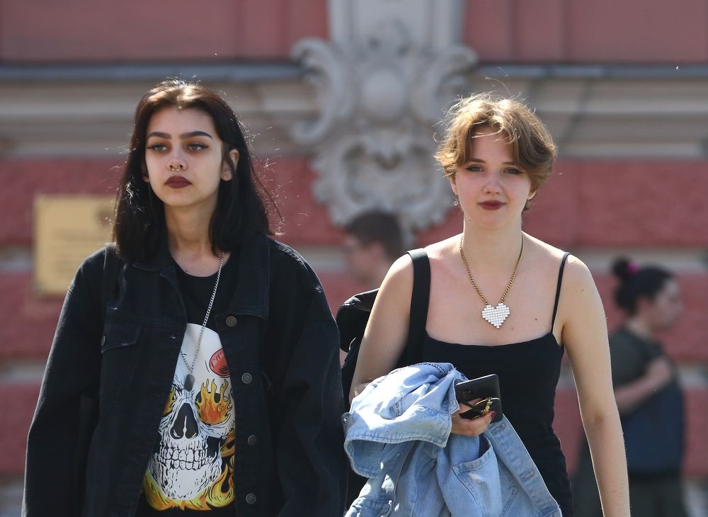 Photograph by Станислав Вершинин