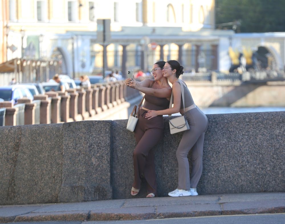 Photograph by Станислав Вершинин