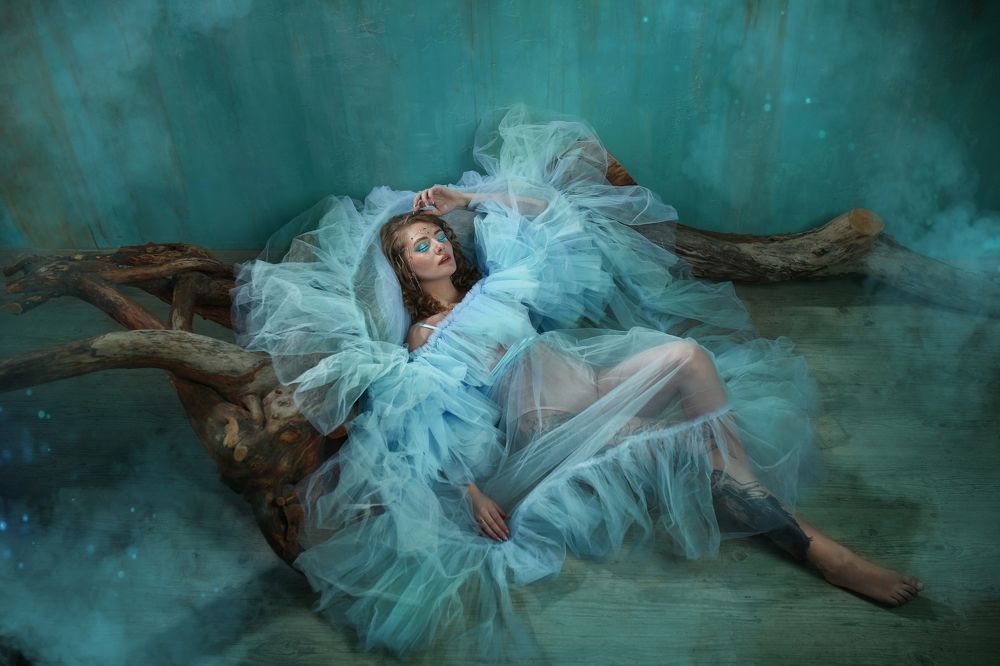 Photograph by Ольга Виноградова