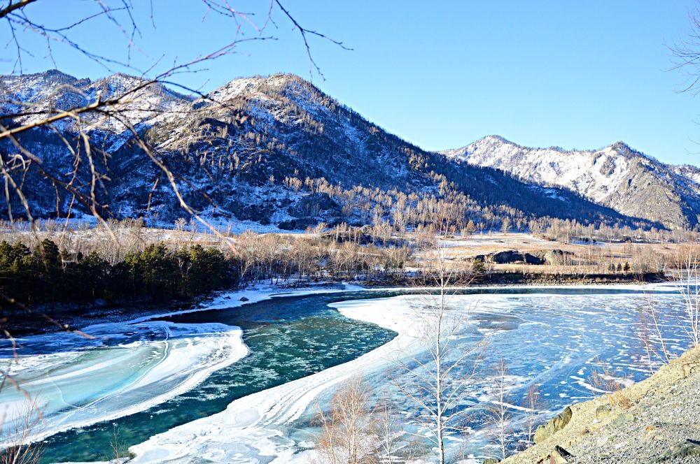 Photograph by Елена Савчук