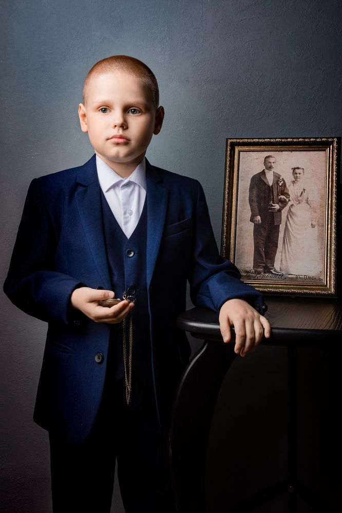 Photograph by Елена Гребенщикова