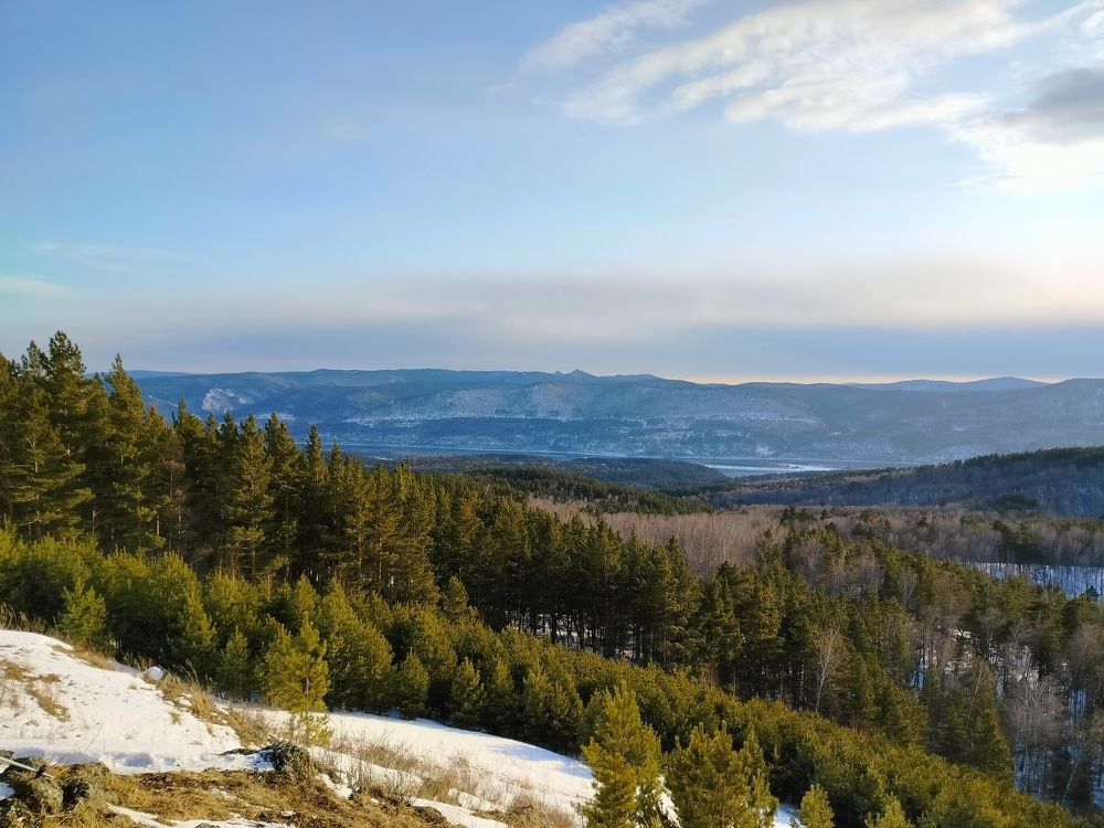 Photograph by Анастасия Горбачева