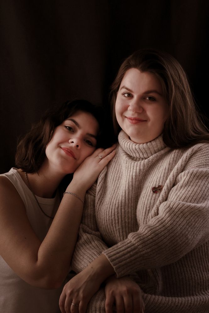 Photograph by Smirnova Olga