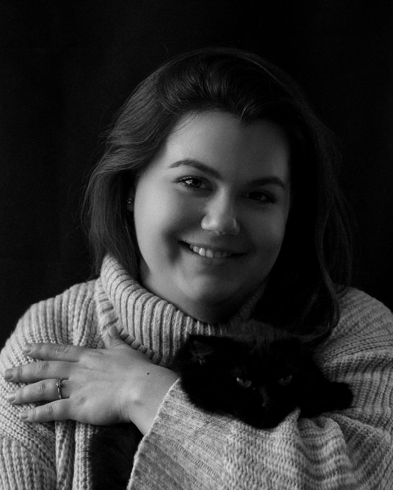 Photograph by Smirnova Olga