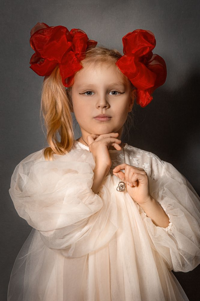 Photograph by Елена Гребенщикова