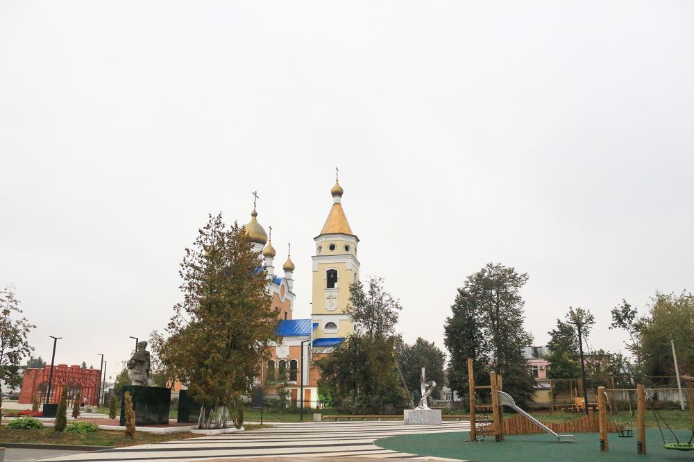 Photograph by Ирина Савостикова