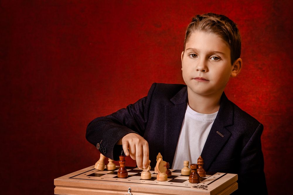 Photograph by Елена Гребенщикова