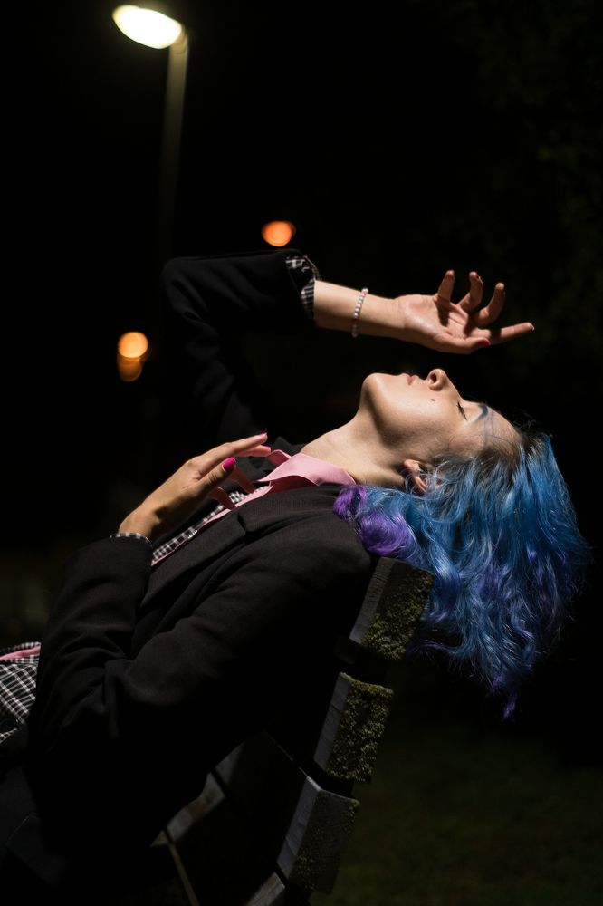 Photograph by Kotik photo