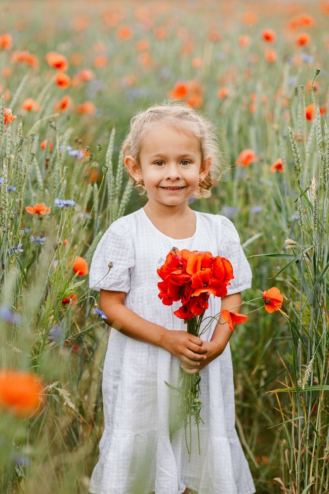 Фотография автора Мария Михайлова