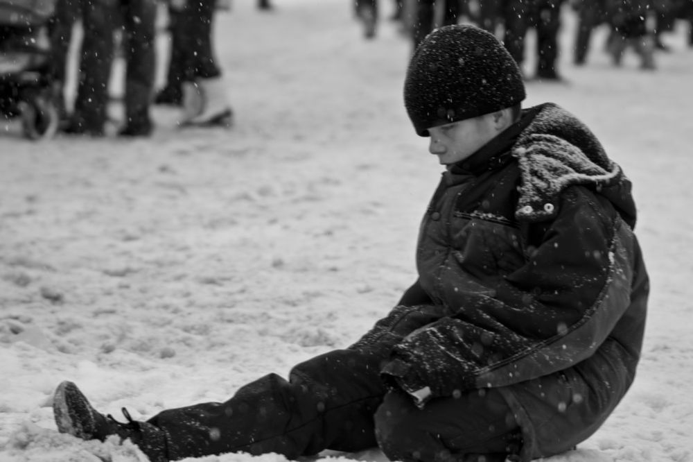 Photograph by Ольга Ходова