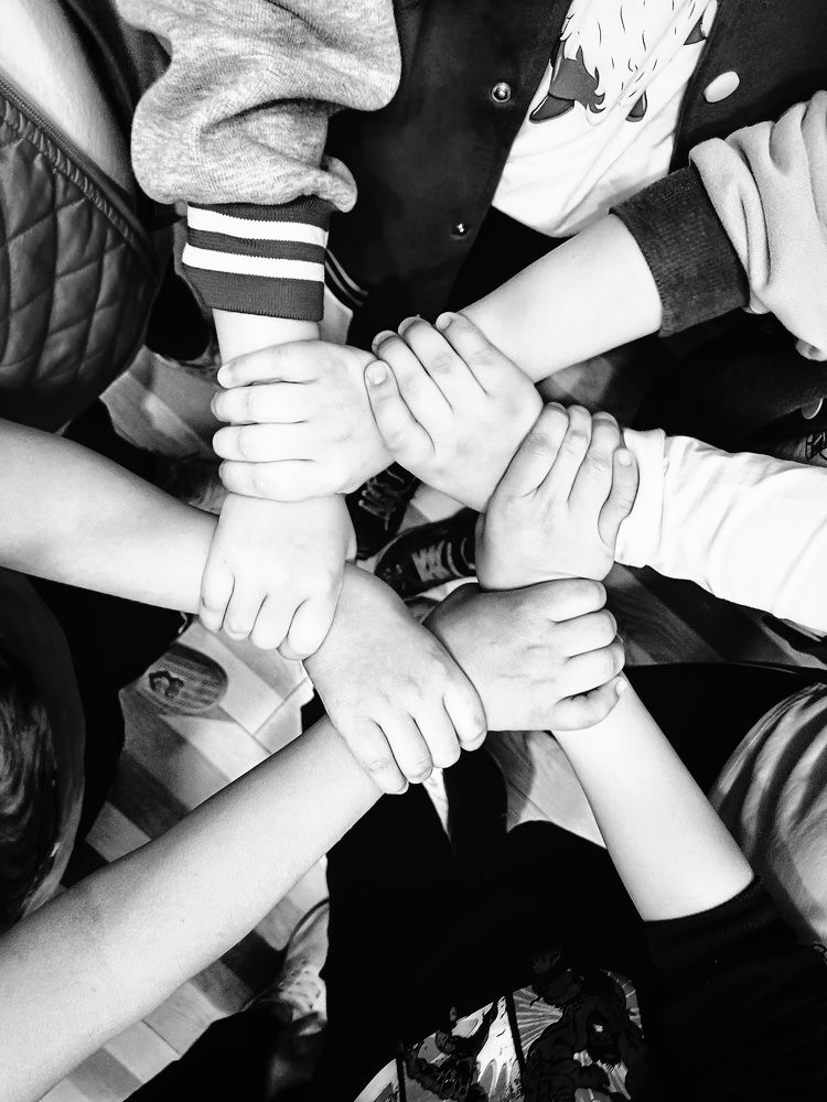 Photograph by Anastasiya Danilova