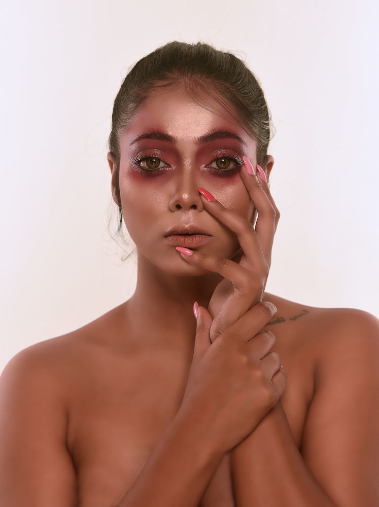 Фотография автора Ranjini Bhattacharya