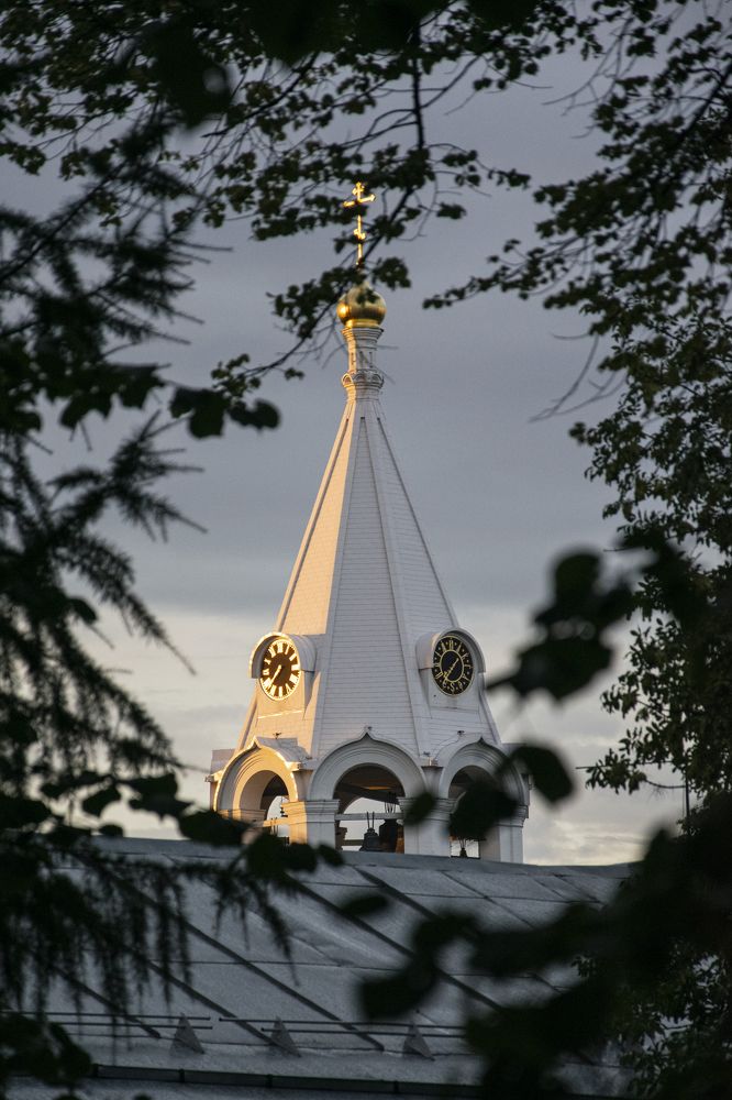 Photograph by Валерий Имамдинов