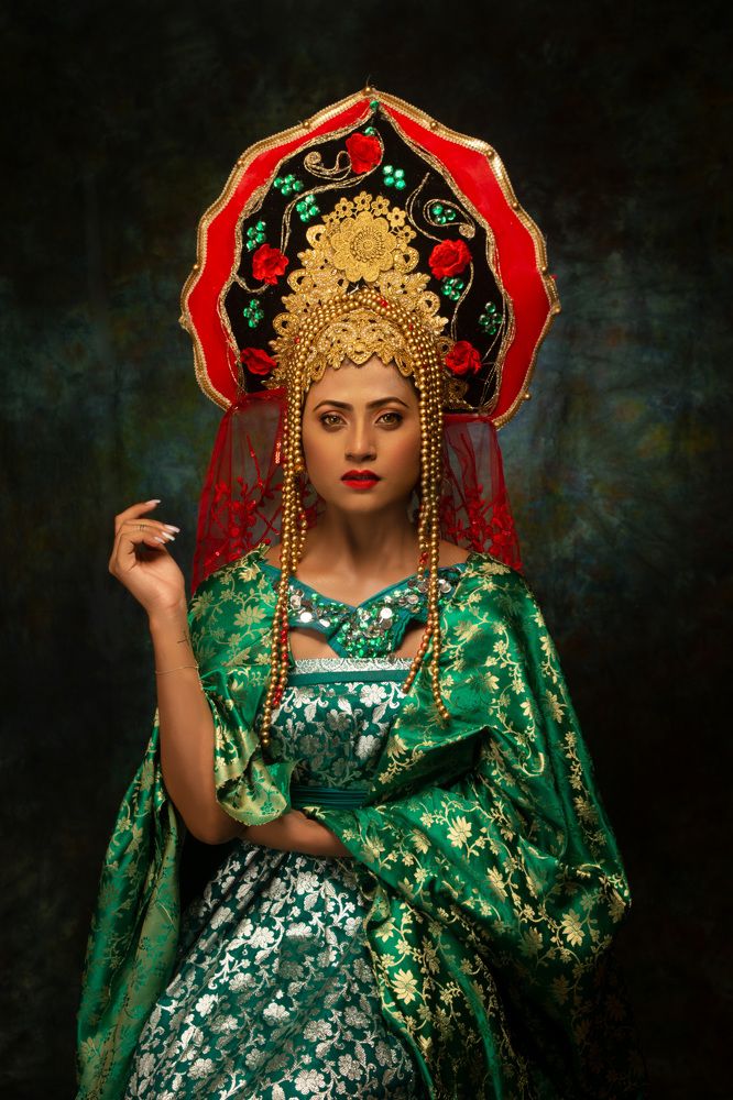 Фотография автора Ranjini Bhattacharya