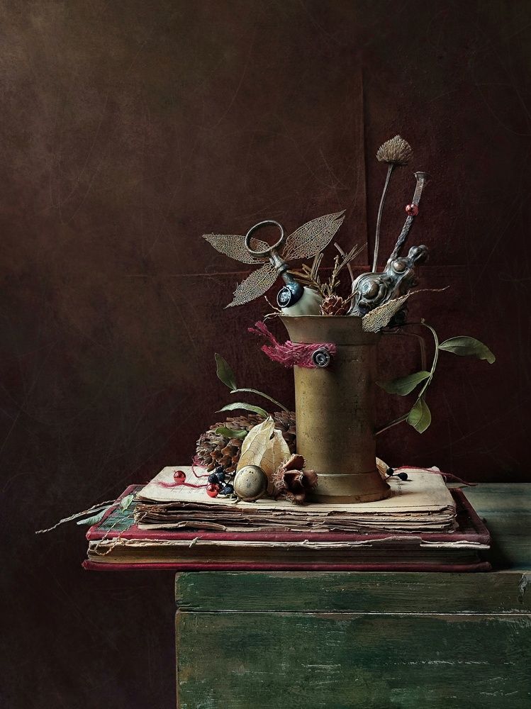 Photograph by Natalia Sopoćko