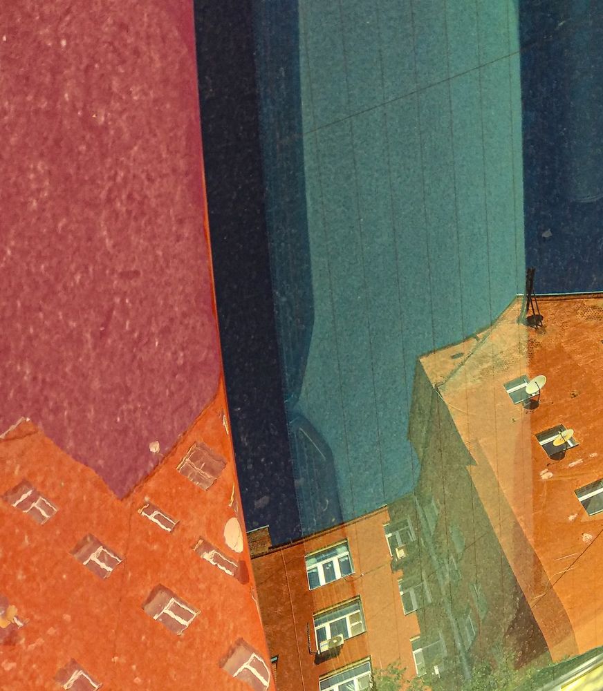 Photograph by Наталья Трофимова