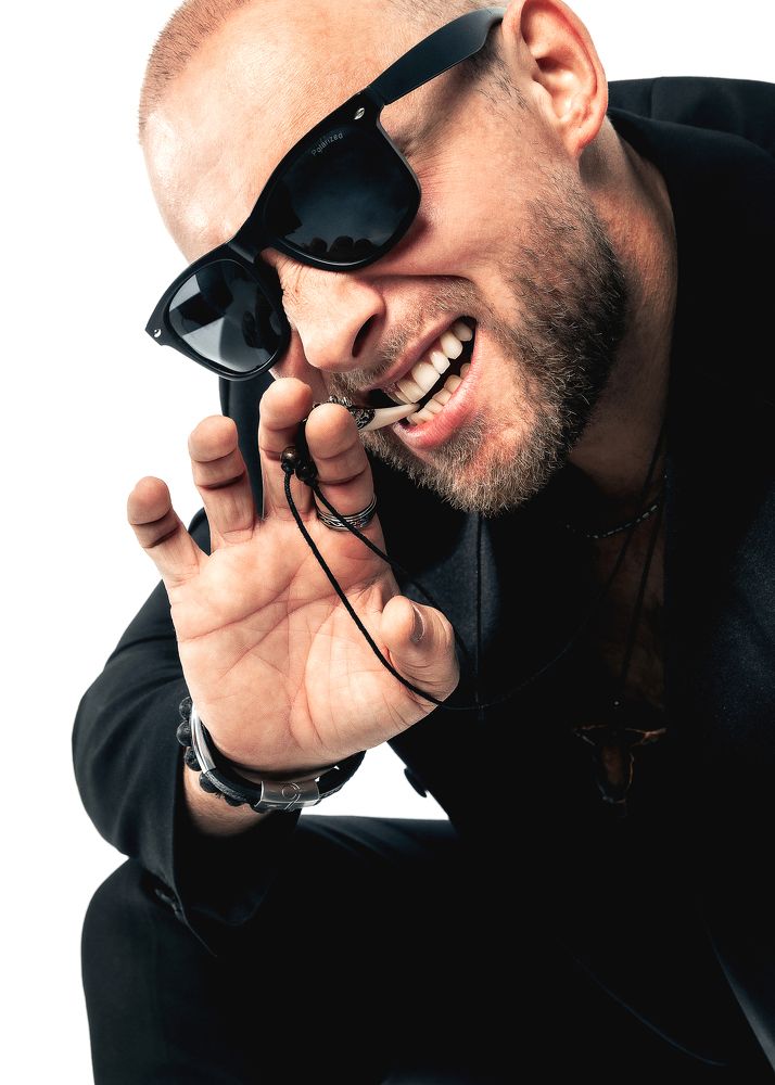 Photograph by Егор Круглов