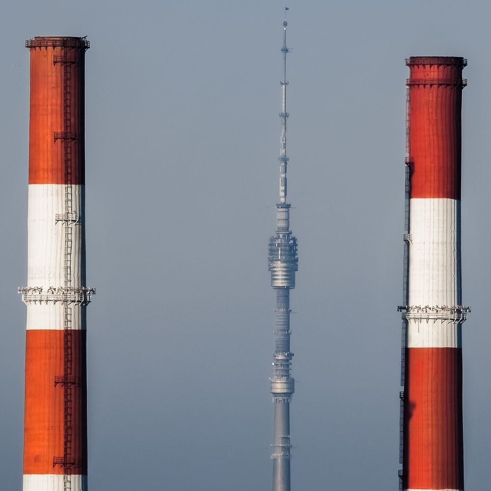 Photograph by Dmitry Kornilov