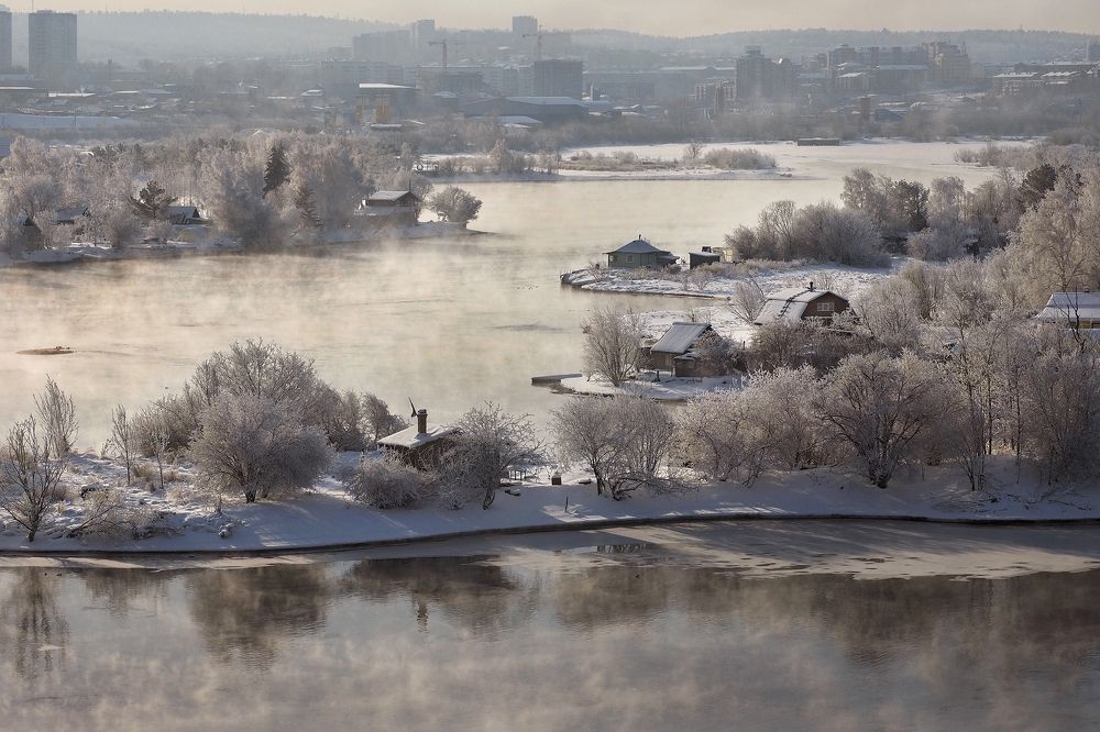 Photograph by Александр Попов