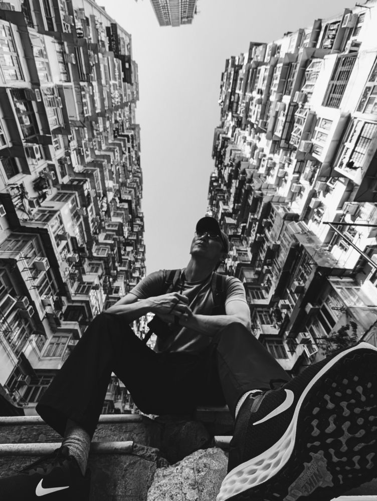 Photograph by Gansukh Sukhbaatar