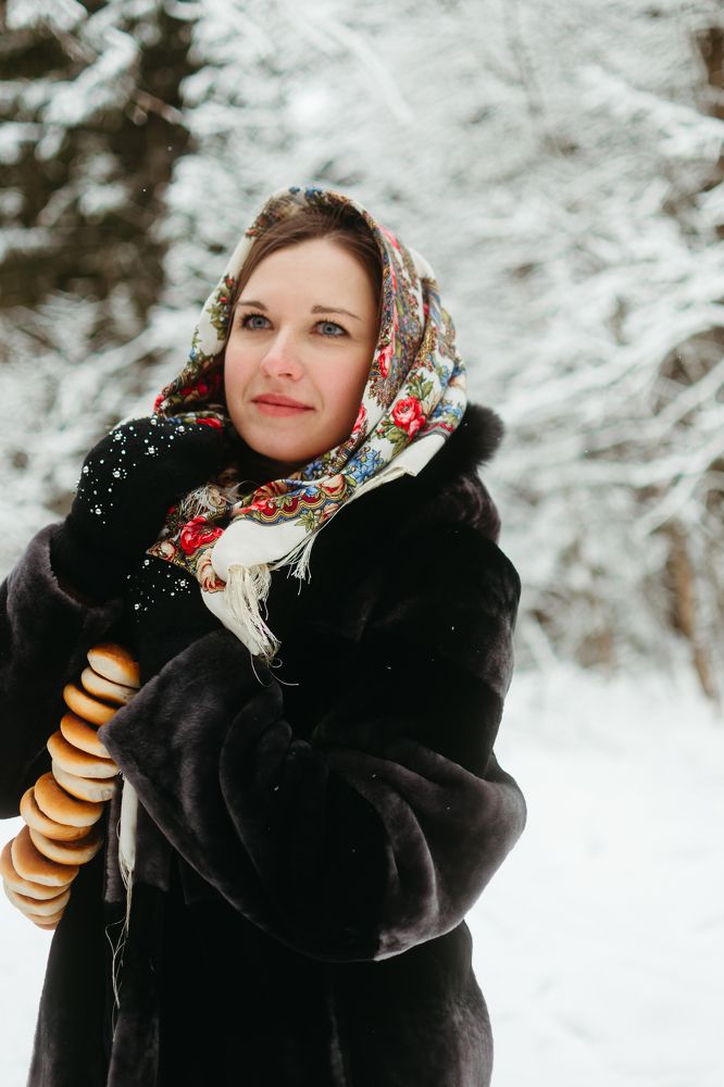 Photograph by Анастасия Рапницкая