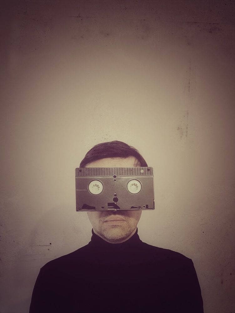 Фотография автора Антон Ульрих