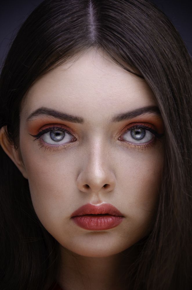 Фотография автора Полина Мавлянова