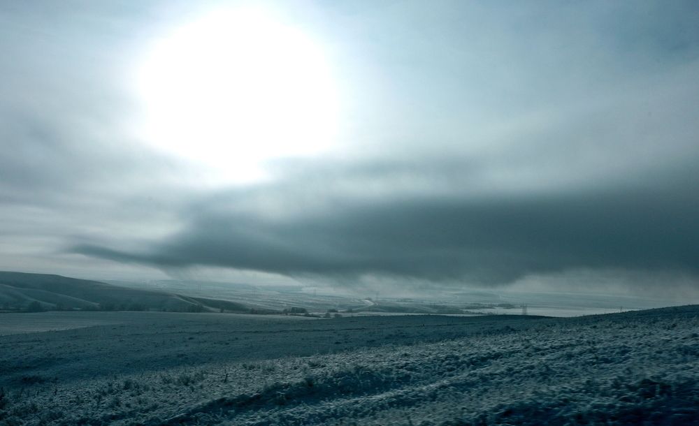 Photograph by Евгений Медведев