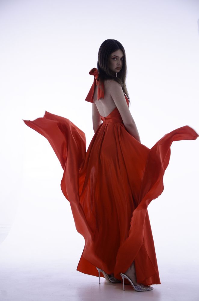 Фотография автора Полина Мавлянова