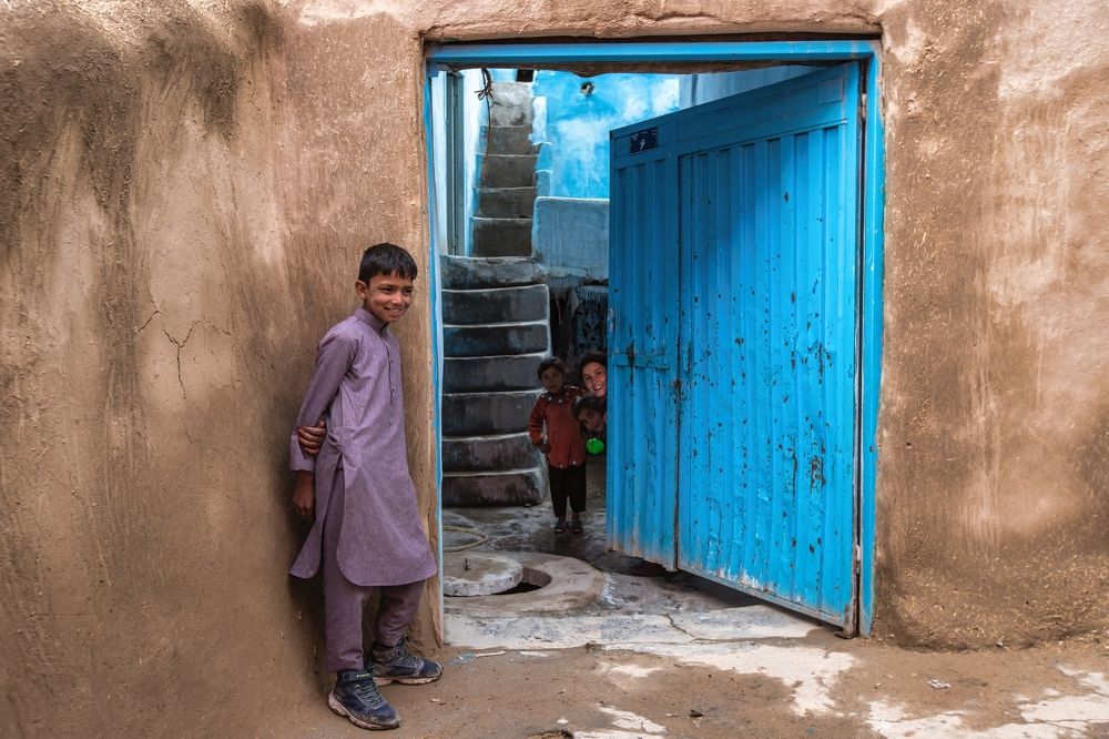 Photograph by Алексей Мараховец