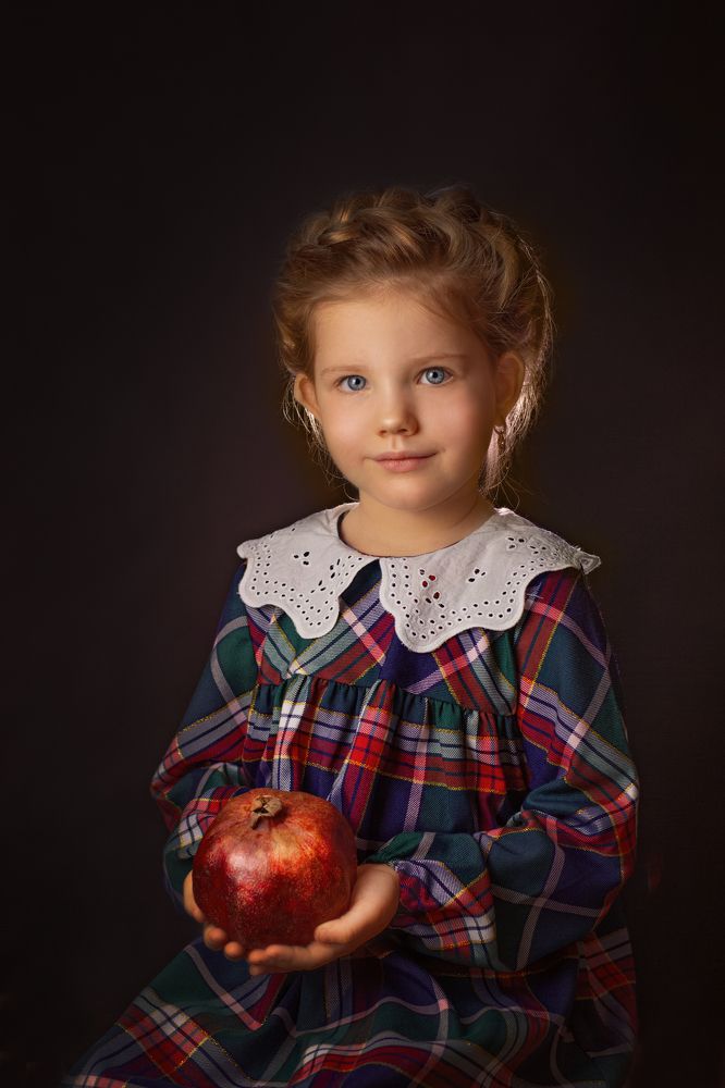 Photograph by Юлия Вялкова