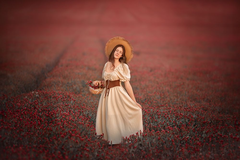 Photograph by Arlauskaite Buloviene Vilma