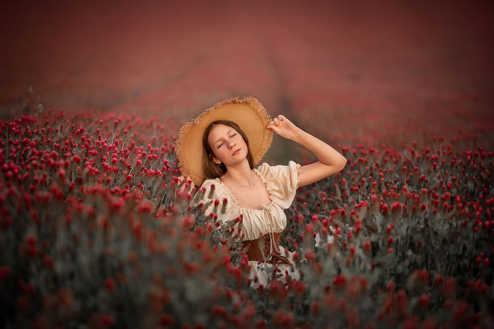 Photograph by Arlauskaite Buloviene Vilma