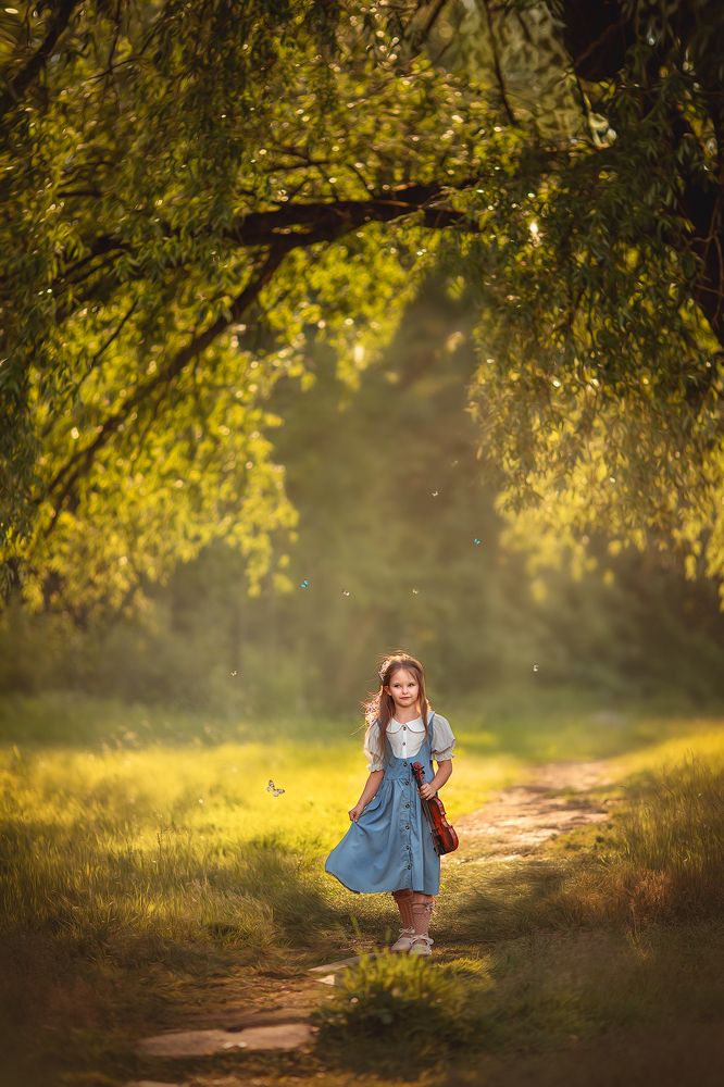 Photograph by Arlauskaite Buloviene Vilma